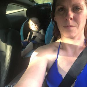 Meet your Posher, Vicki